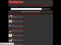 Sites similar to planetlagu8.com