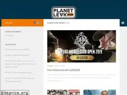 Sites similar to planetleak.com