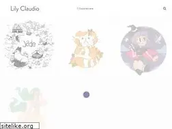 Sites similar to planetlily.com