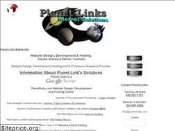 Sites similar to planetlinks.com