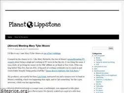 Sites similar to planetlippstone.com