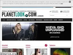 Sites similar to planetlook.com