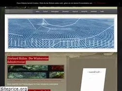 Sites similar to planetlyrik.de
