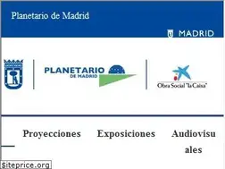 Sites similar to planetmad.es