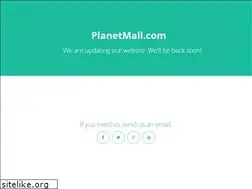 Sites similar to planetmall.com