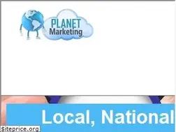 Sites similar to planetmarketing.com