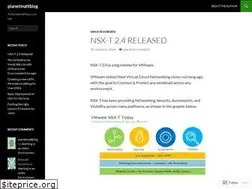 Sites similar to planetmattblog.wordpress.com