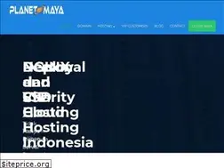 Sites similar to planetmaya.net