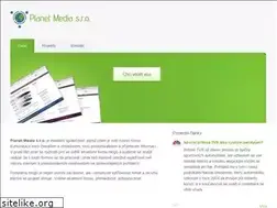 Sites similar to planetmedia.cz