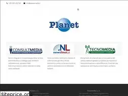 Sites similar to planetmedia.it