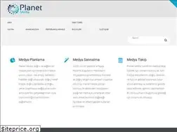 Sites similar to planetmedia.net