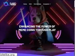 Sites similar to planetmemes.com