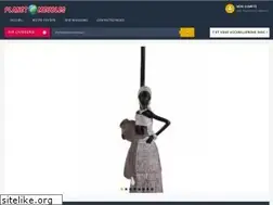 Sites similar to planetmeubles.eu