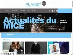 Sites similar to planetmice.com