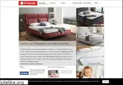Sites similar to planetmobilya.com.tr