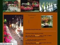 Sites similar to planetmosaic.com