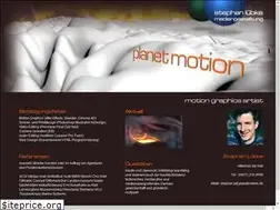 Sites similar to planetmotion.info