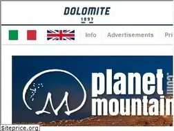 Sites similar to planetmountain.com