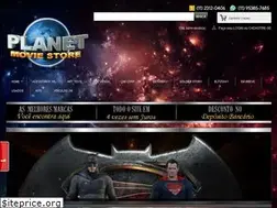 Sites similar to planetmoviestore.com.br
