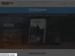 Sites similar to planetmtb.es
