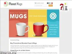 Sites similar to planetmugs.com.au