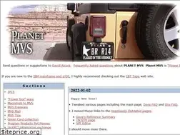 Sites similar to planetmvs.com