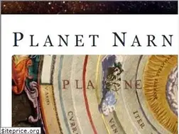 Sites similar to planetnarnia.com