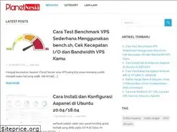 Sites similar to planetnesia.com