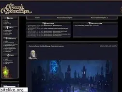 Sites similar to planetneverwinter.de