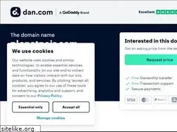 Sites similar to planetnoir.com