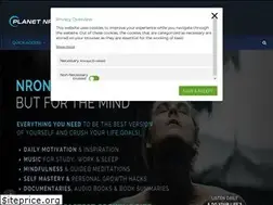 Sites similar to planetnron.com