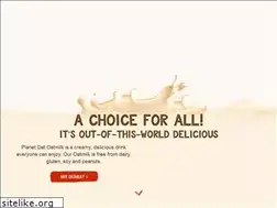 Sites similar to planetoat.com