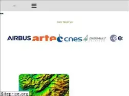 Sites similar to planetobserver.com