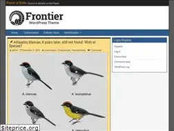 Sites similar to planetofbirds.com