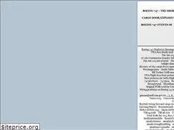 Sites similar to planetofearth.com