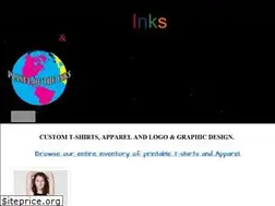 Sites similar to planetoftheinks.com