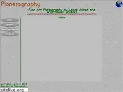 Sites similar to planetography.com