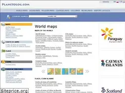 Sites similar to planetolog.com