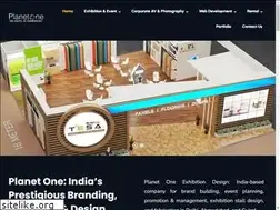 Sites similar to planetone.co.in