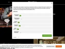 Sites similar to planetone.it