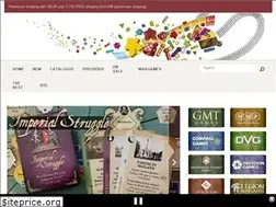 Sites similar to planetongames.com