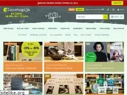 Sites similar to planetopija.hr