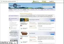 Sites similar to planetoscope.com