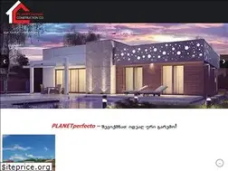 Sites similar to planetp.ge