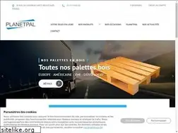 Sites similar to planetpal.fr