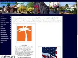 Sites similar to planetpalmsprings.com
