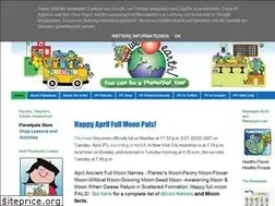 Sites similar to planetpalsblog.blogspot.com