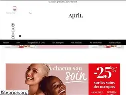 Sites similar to planetparfum.com