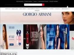 Sites similar to planetparfum.lu