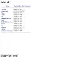 Sites similar to planetpark.in